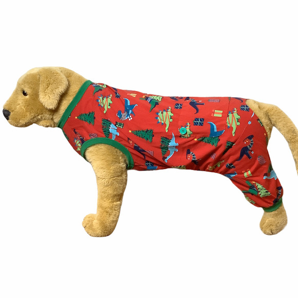 Dog Pajamas - for BIG dog!! - Picture 1 of 4
